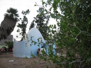 Marabout de Sidi Rabeh (Ain Temouchent)