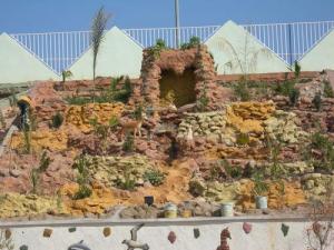 La Source de la Chacale ou Ain Témouchent