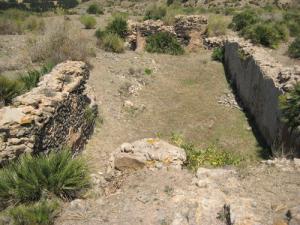 Ruines de Siga (Ain Temouchent)