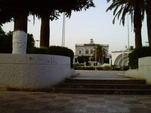 APC de Ain Temouchent