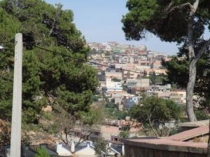 Urbanisme à Ain Temouchent