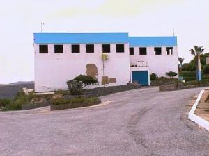 Complexe Touristique Syphax