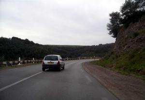 En Route pour Tlemcen