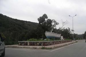 La Sortie vers Tlemcen