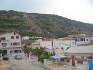 Urbanisme à Beni Saf