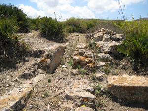 Ruines de Siga - Beni Saf