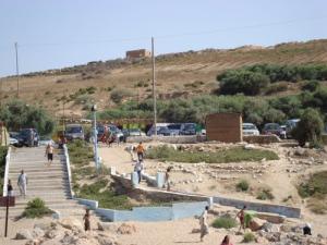 La Plage de Bouzedjar