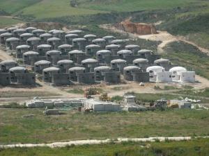 VUE PARTIELLE DU COMPLEXE