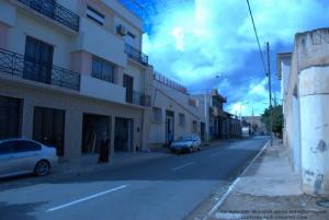 Un Quartier de Ain Temouchent