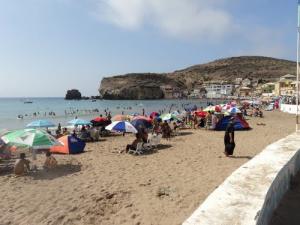 1ERE PLAGE DE BOUZEDJAR