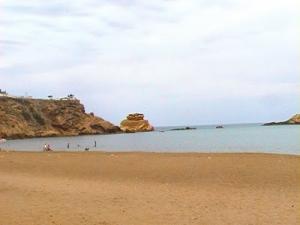 SYPHAX Village Touristique SIGA, Rive Gauche Commune de Oulhassa