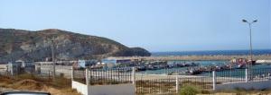 Port de Pêche de Bouzadjar