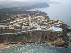 Village Touristique SYPHAX