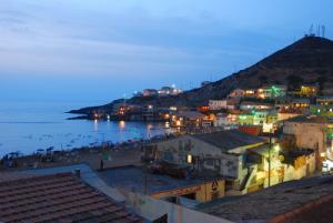 Le Village de Sassel