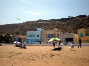 La Plage de Beni Saf