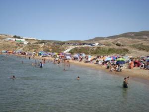 Bouzadjar Plage 2