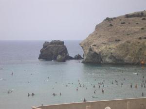 Bouzedjar Plage (Ain Temouchent)