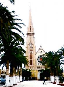 Eglise de Ain Temouchent