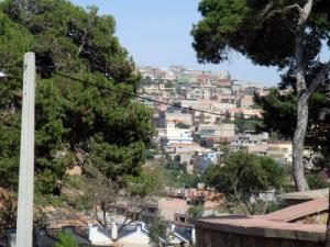 Urbanisme à Ain Temouchent