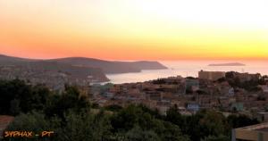 Urbanisme à Beni Saf