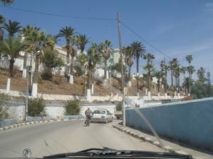 LA VILLE DE AIN TEMOUCHENT