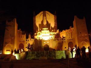 Monument de Ghardaia