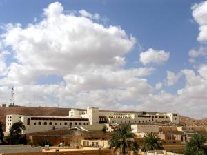 Hotel M'Zab ex-Rostomides