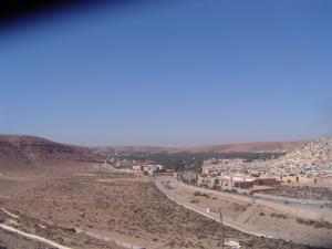 Ghardaya, Région de Beni Isgen