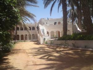 Hôtel Traditionnel à Ghardaia