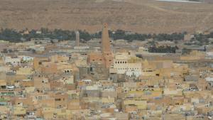 La Ville de Ghardaïa