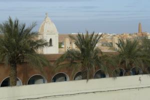 Maison des Pères blancs à Ghardaïa