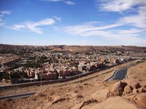 La Ville de Ghardaia