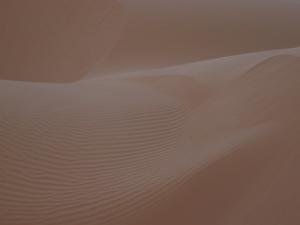 Les Dunes de Ghardaia