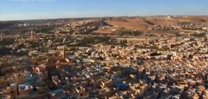 Urbanisme à Ghardaia