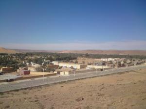 Vue Générale de Sebseb