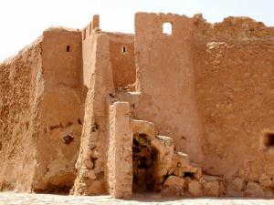 Ancien Port de Ghardaia