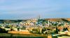 La ville de Ghardaia vue depuis Beni Isguen