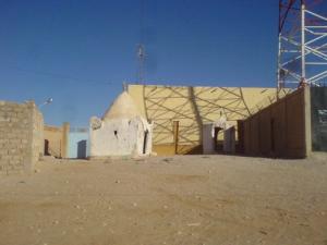 KSAR S-A.E.K  AU DAIA BEN DAHOUA