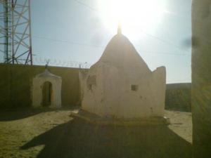 KSAR SIDI ABDELKADER A DAIAT BEN DAHOUA