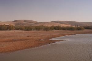 Paysage Naturel d'El-Ateuf