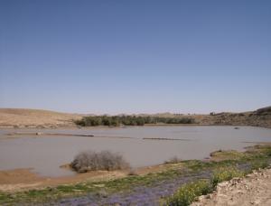 Berriane - Ghardaia