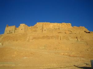 Le Ksar d'El Menea