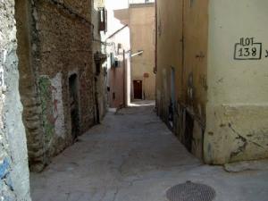 Ruelle de Guerrara