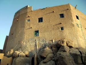 Vieux Ksar de Métlili