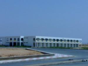 Nouveau Lycée de Relizane
