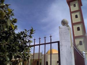 Mosquée   Hay El Djadid