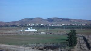 Autoroute de Hmadena