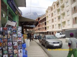 منظر طبيعي بضواحي  واسيف  3