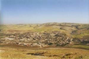 Urbanisme à Oued Essalam