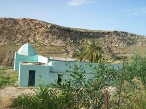 SIDI MOHAMED BENHATTAB OUED RHIOU